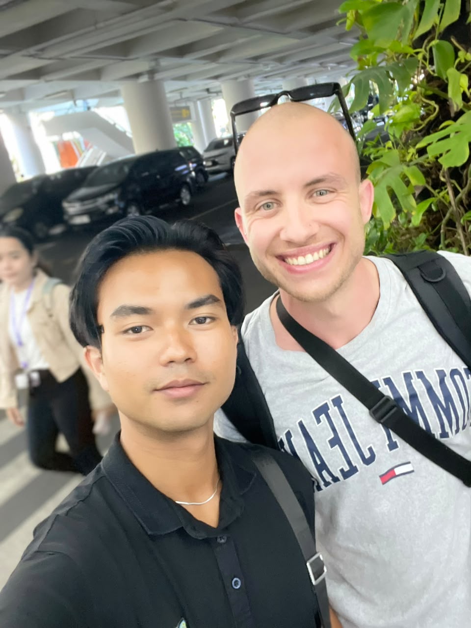 Yabai Bali Tour Moment